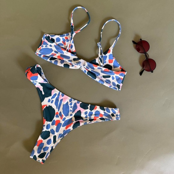 Blackbough bikini set - Picture 2 of 3